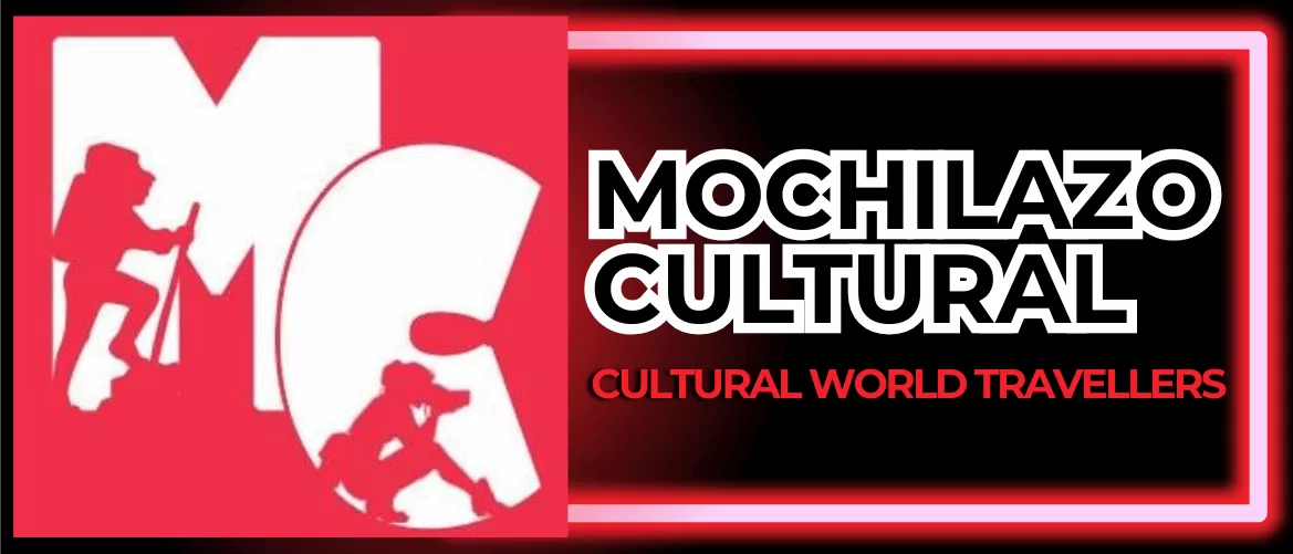 Mochilazo Cultural