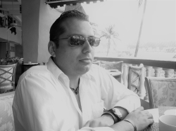 Ángel Abraham Chávez Barrera